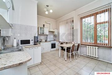 Фото №4: Дом 170 м² - Краснодар, мкр. Сельскохозяйственный Институт, ул. Северная, 47