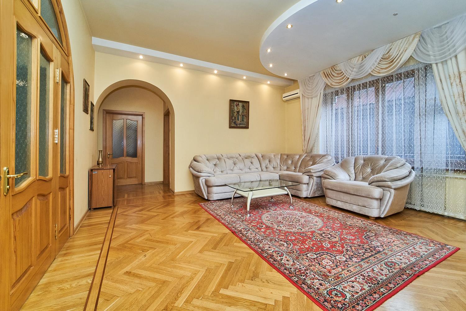 Фото №8: Дом 170 м² + 6.64 сот. - Краснодар, ул. Северная, 47