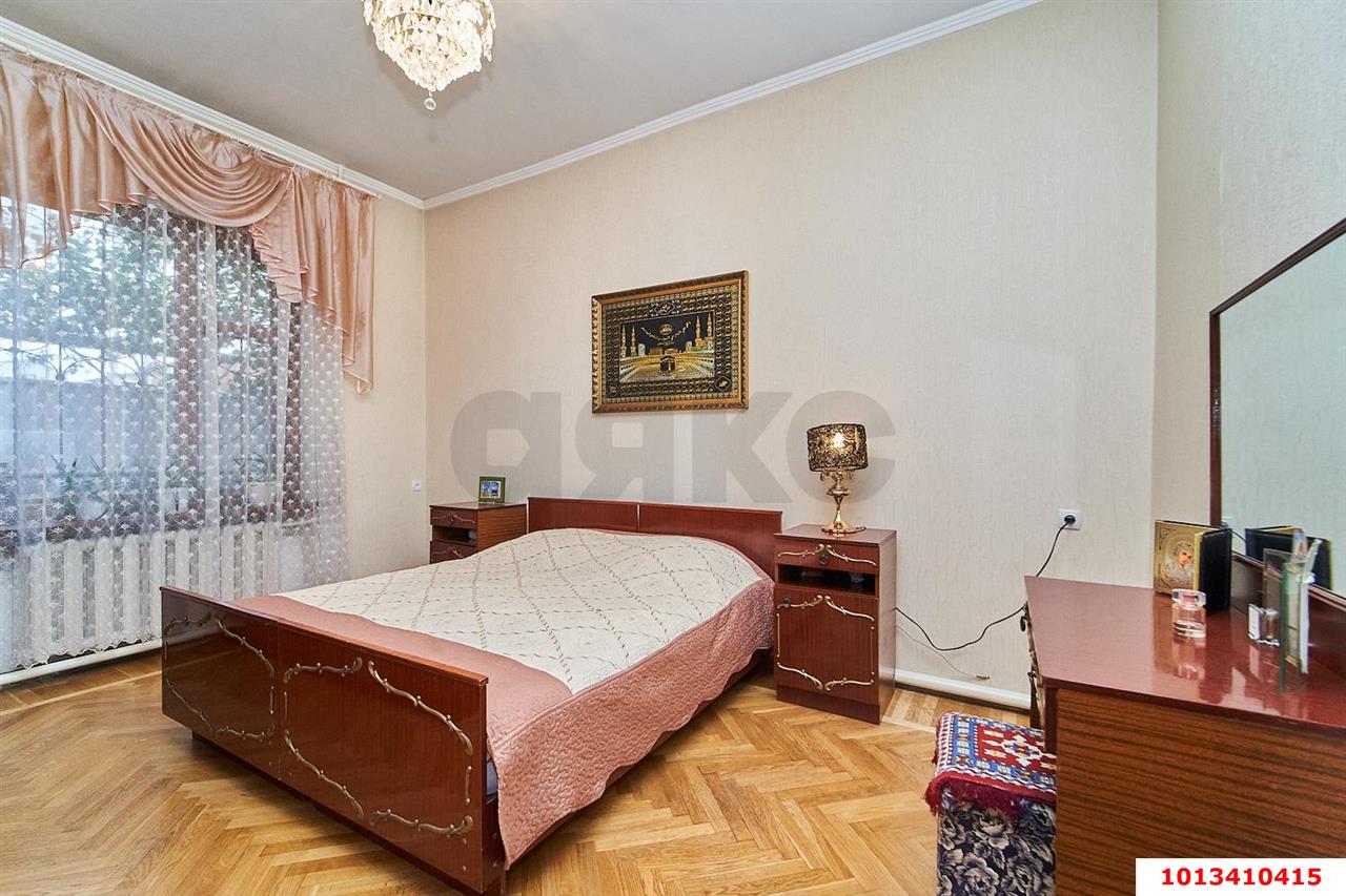 Фото №10: Дом 170 м² + 6.64 сот. - Краснодар, Сельскохозяйственный Институт, ул. Северная, 47