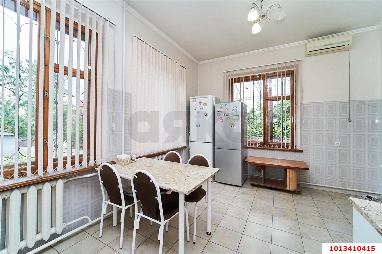 Фото №6: Дом 170 м² + 6.64 сот. - Краснодар, Сельскохозяйственный Институт, ул. Северная, 47