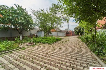 Фото №2: Дом 170 м² - Краснодар, мкр. Сельскохозяйственный Институт, ул. Северная, 47