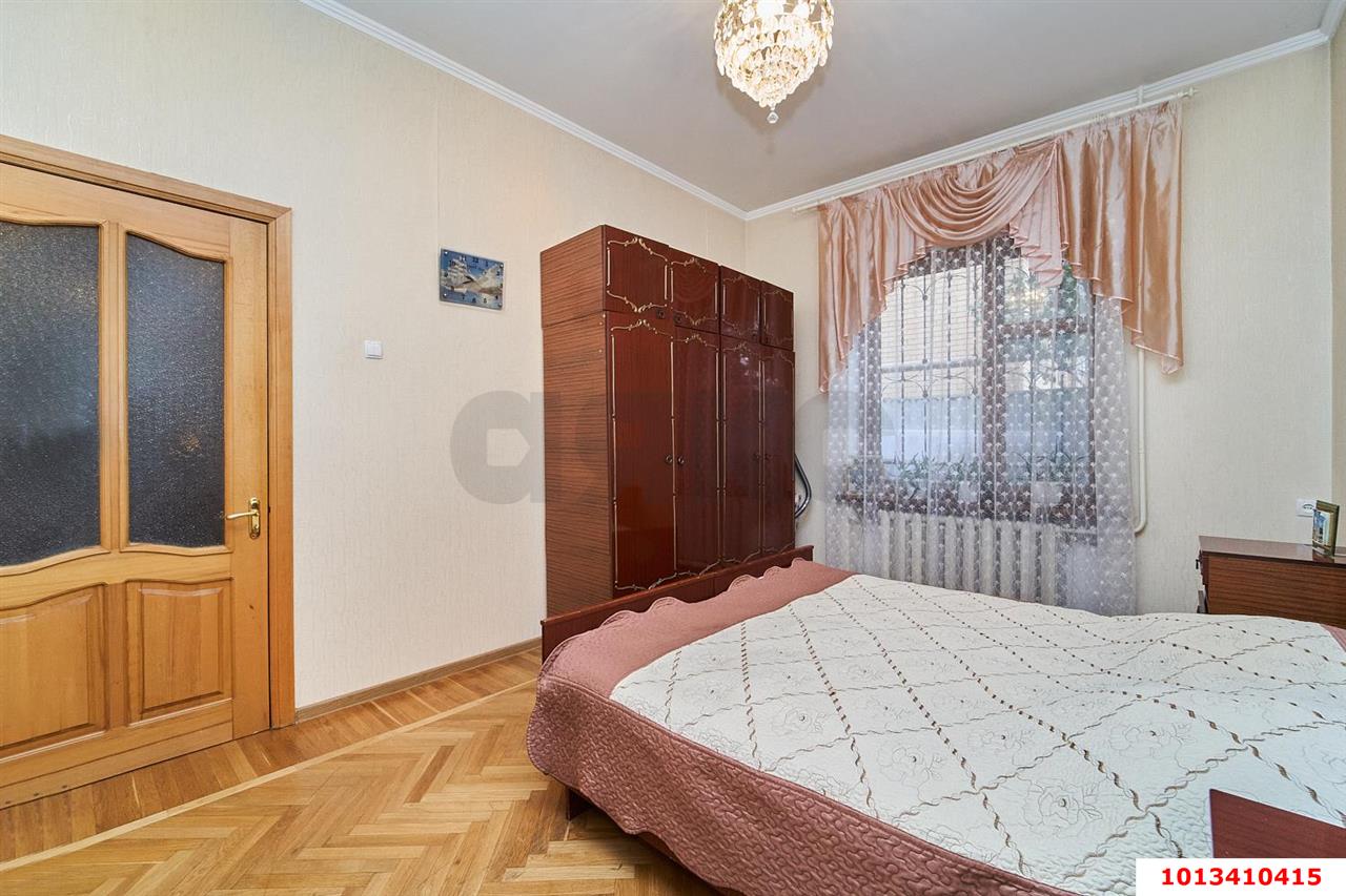 Фото №11: Дом 170 м² + 6.64 сот. - Краснодар, Сельскохозяйственный Институт, ул. Северная, 47