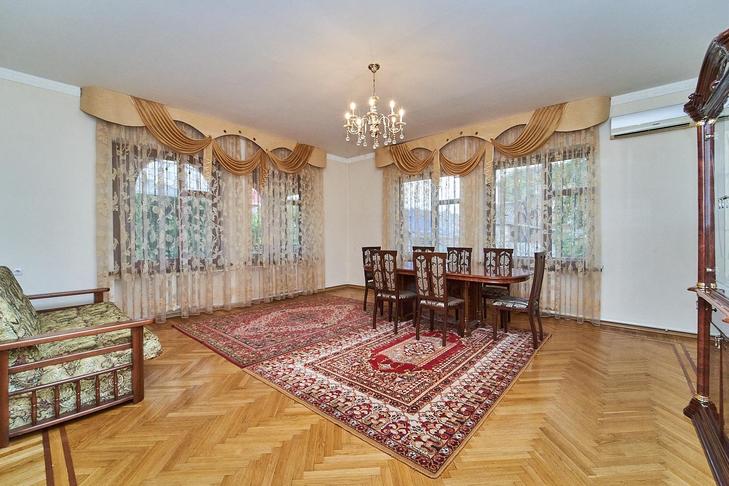 Фото №16: Дом 170 м² + 6.64 сот. - Краснодар, ул. Северная, 47