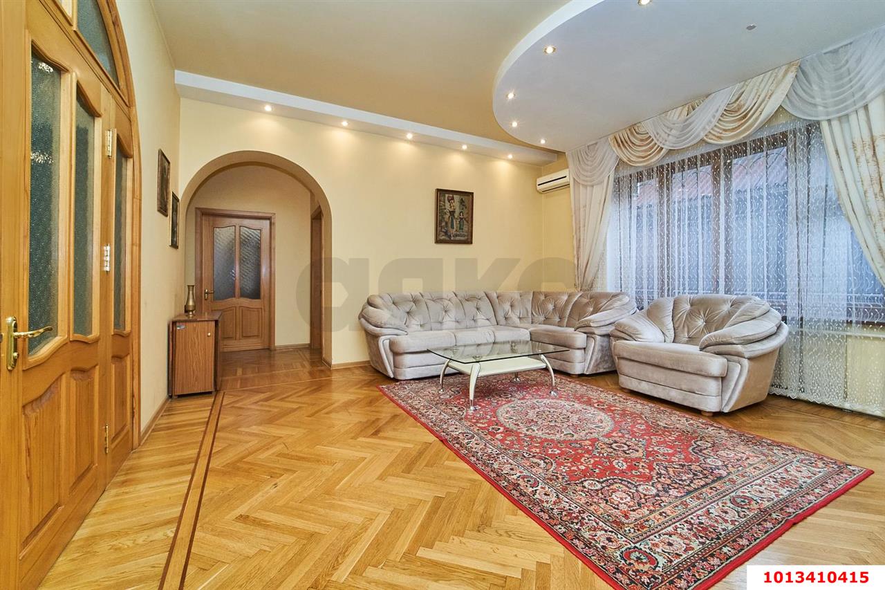 Фото №8: Дом 170 м² + 6.64 сот. - Краснодар, Сельскохозяйственный Институт, ул. Северная, 47