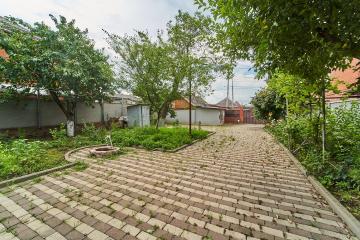 Фото №2: Дом 170 м² - Краснодар, мкр. Сельскохозяйственный Институт, ул. Северная, 47