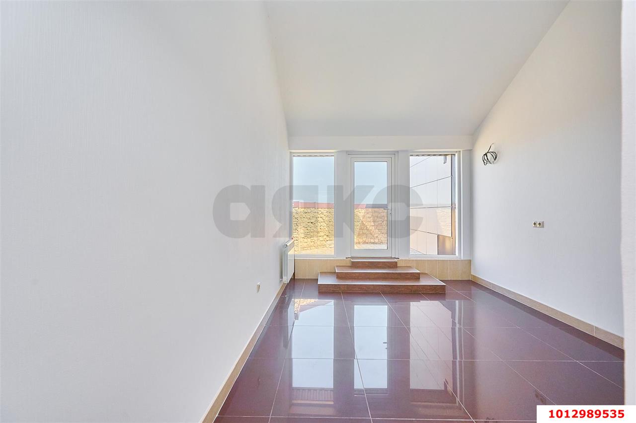 Фото №9: Пентхаус 326 м² - Краснодар, Прикубанский внутригородской округ, мкр. Круглик, ул. Филатова, 19/1