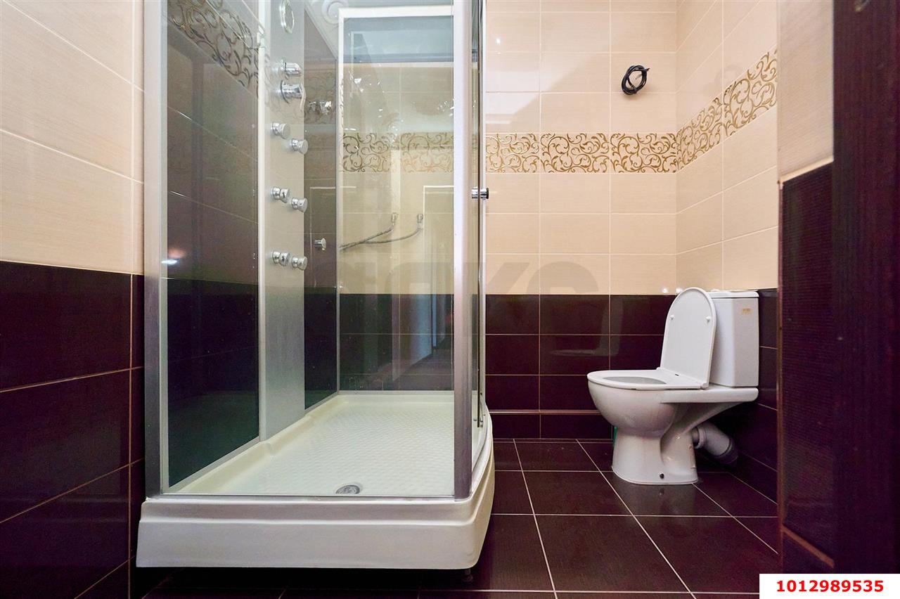 Фото №17: Пентхаус 326 м² - Краснодар, Прикубанский внутригородской округ, мкр. Круглик, ул. Филатова, 19/1