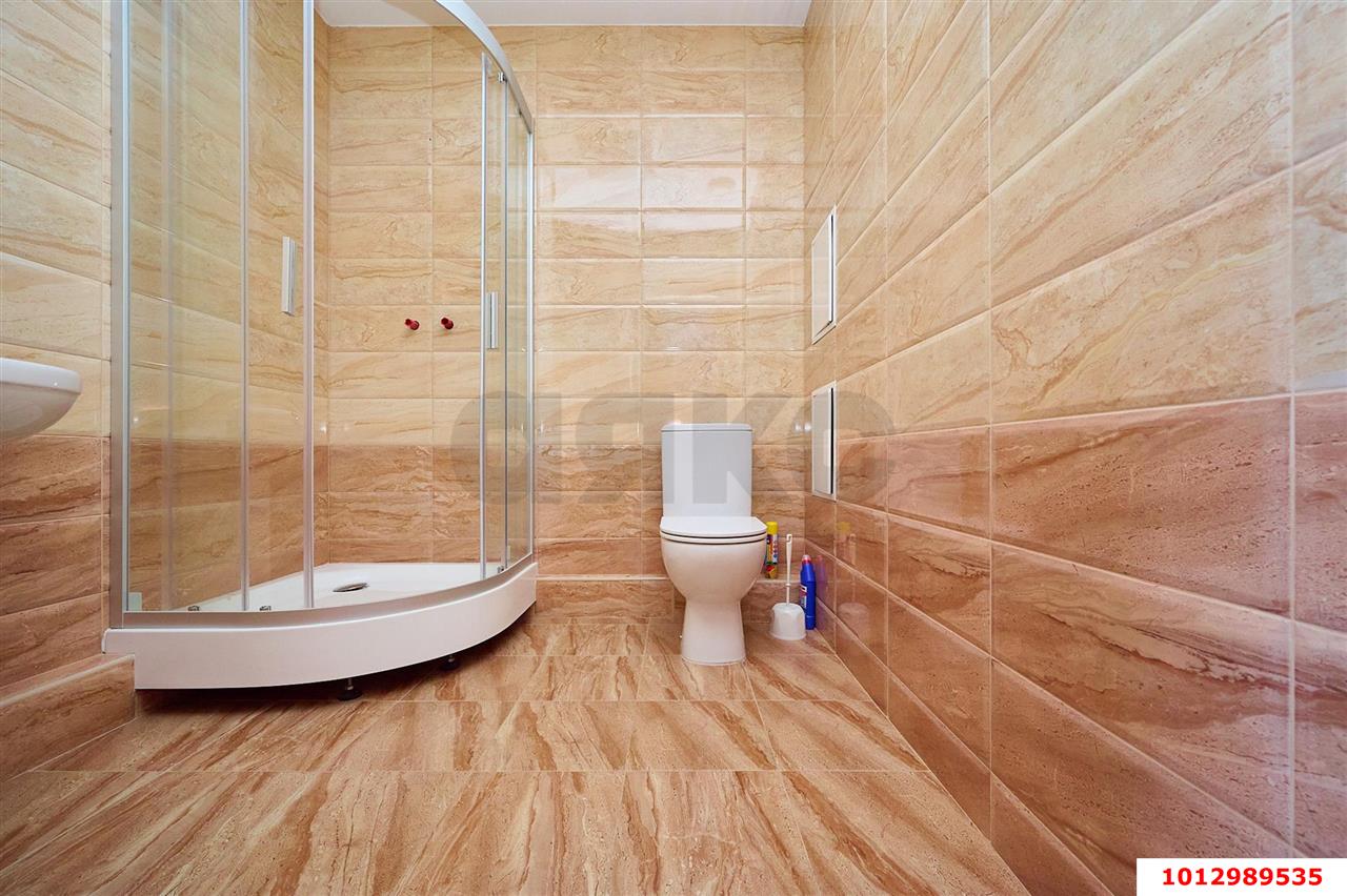 Фото №16: Пентхаус 326 м² - Краснодар, Прикубанский внутригородской округ, мкр. Круглик, ул. Филатова, 19/1