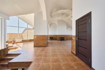 Фото №4: Пентхаус 326 м² - Краснодар, мкр. Круглик, ул. Филатова, 19/1