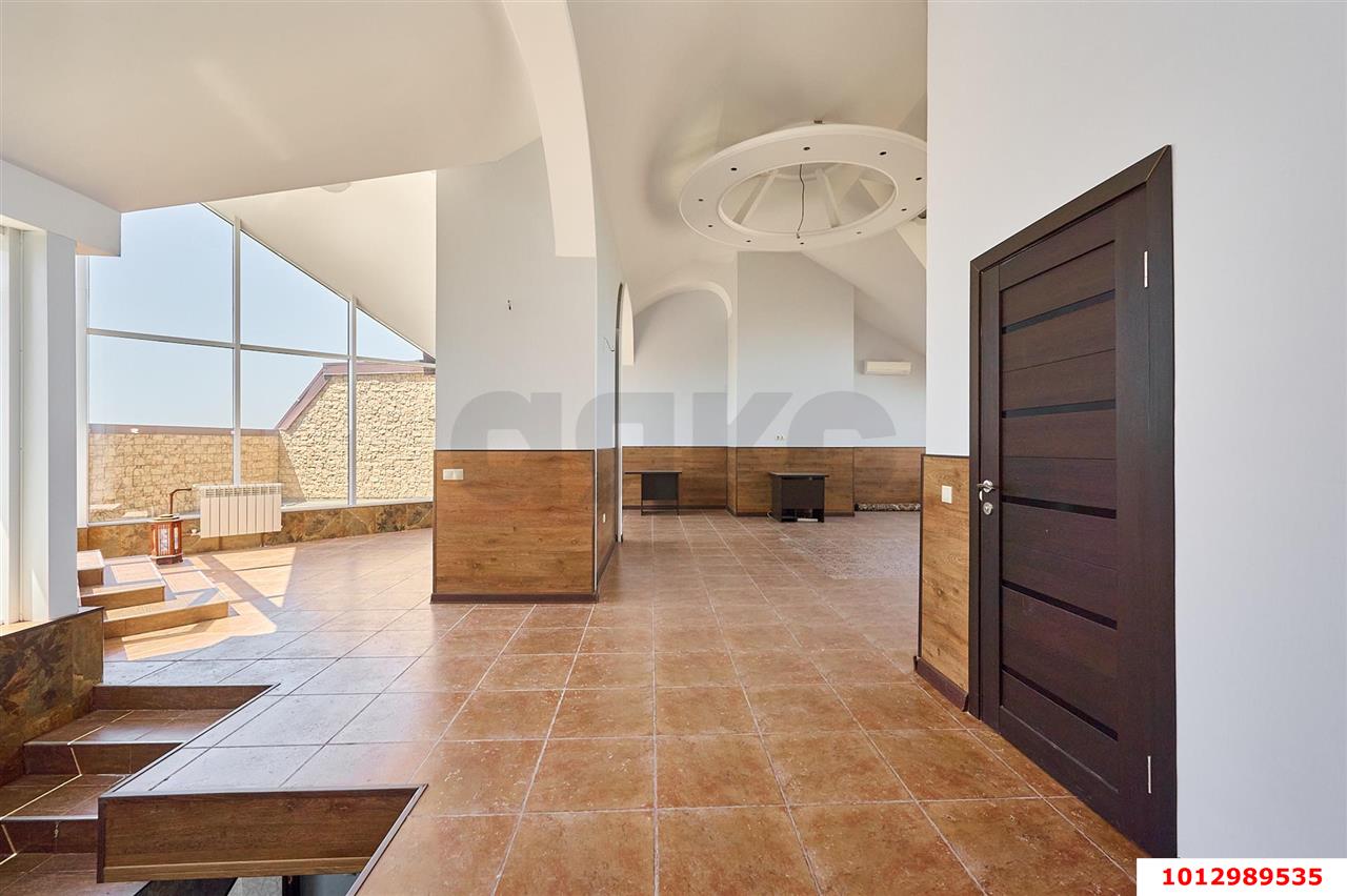 Фото №4: Пентхаус 326 м² - Краснодар, Прикубанский внутригородской округ, мкр. Круглик, ул. Филатова, 19/1