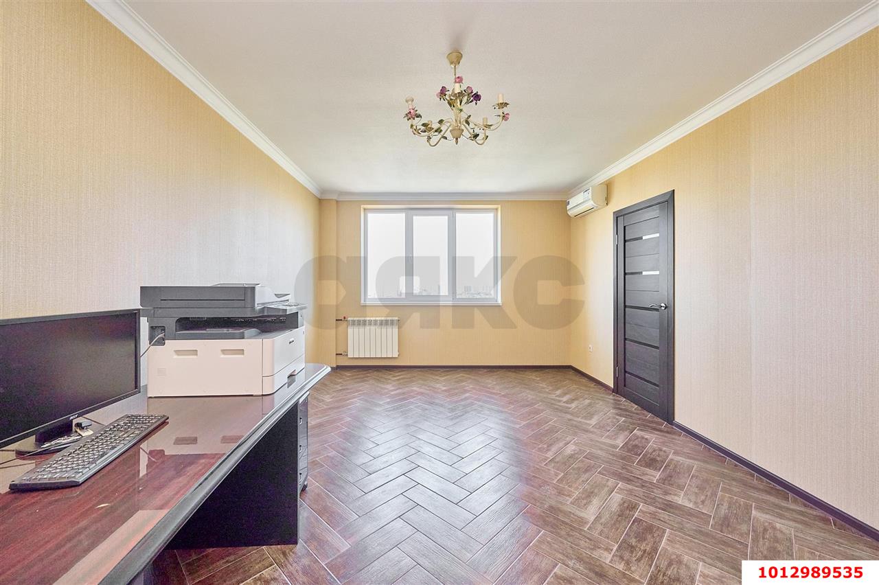 Фото №13: Пентхаус 326 м² - Краснодар, Прикубанский внутригородской округ, мкр. Круглик, ул. Филатова, 19/1