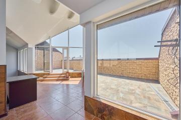 Фото №2: Пентхаус 326 м² - Краснодар, мкр. Круглик, ул. Филатова, 19/1