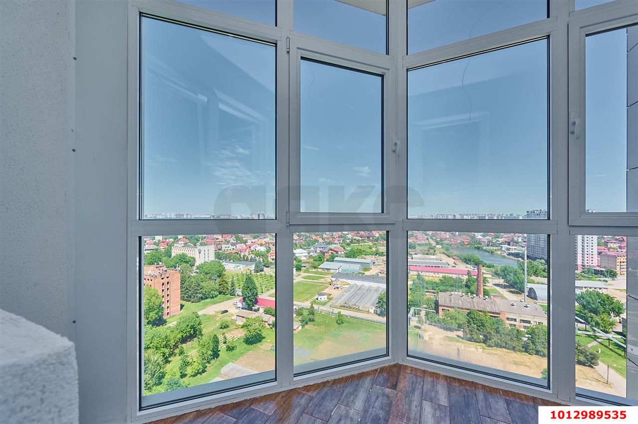 Фото №14: Пентхаус 326 м² - Краснодар, Прикубанский внутригородской округ, мкр. Круглик, ул. Филатова, 19/1