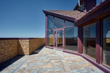 Фото №5: Пентхаус 326 м² - Краснодар, мкр. Круглик, ул. Филатова, 19/1