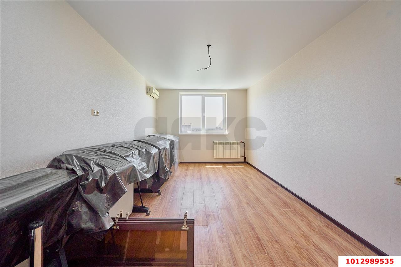 Фото №11: Пентхаус 326 м² - Краснодар, Прикубанский внутригородской округ, мкр. Круглик, ул. Филатова, 19/1