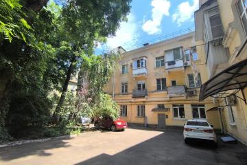 Фото №4: Коммерция 73 м² - Краснодар, мкр. Центральный, ул. Мира, 63