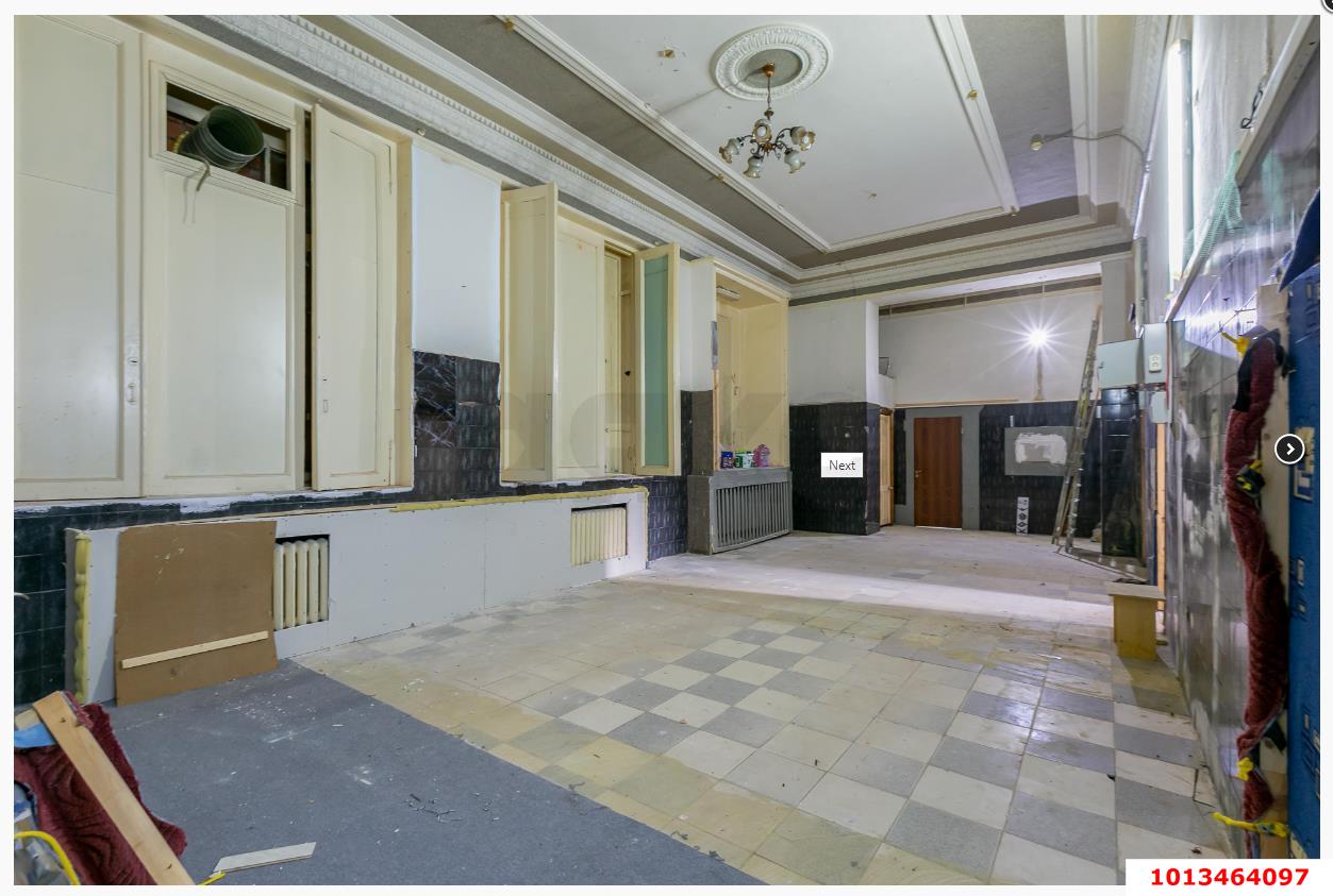 Фото №9: Офисное помещение 73 м² - Краснодар, Центральный, ул. Мира, 63