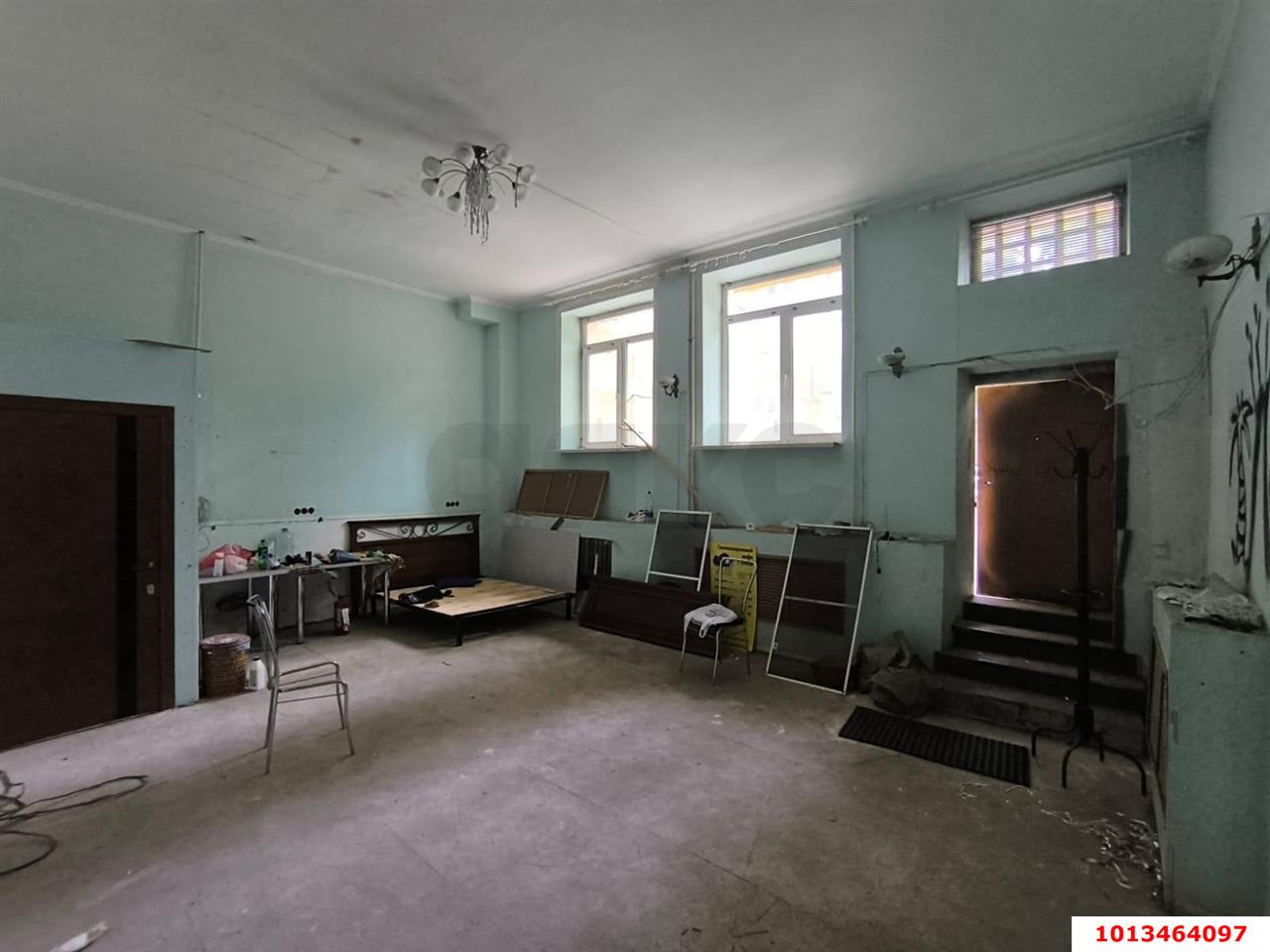 Фото №5: Коммерция 73 м² - Краснодар, Центральный внутригородской округ, мкр. Центральный, ул. Мира, 63