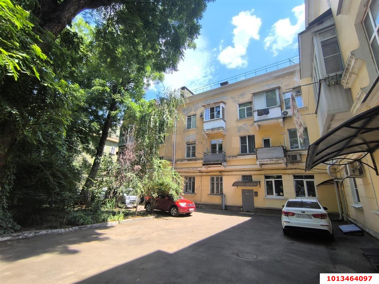 Фото №3: Офисное помещение 73 м² - Краснодар, Центральный, ул. Мира, 63