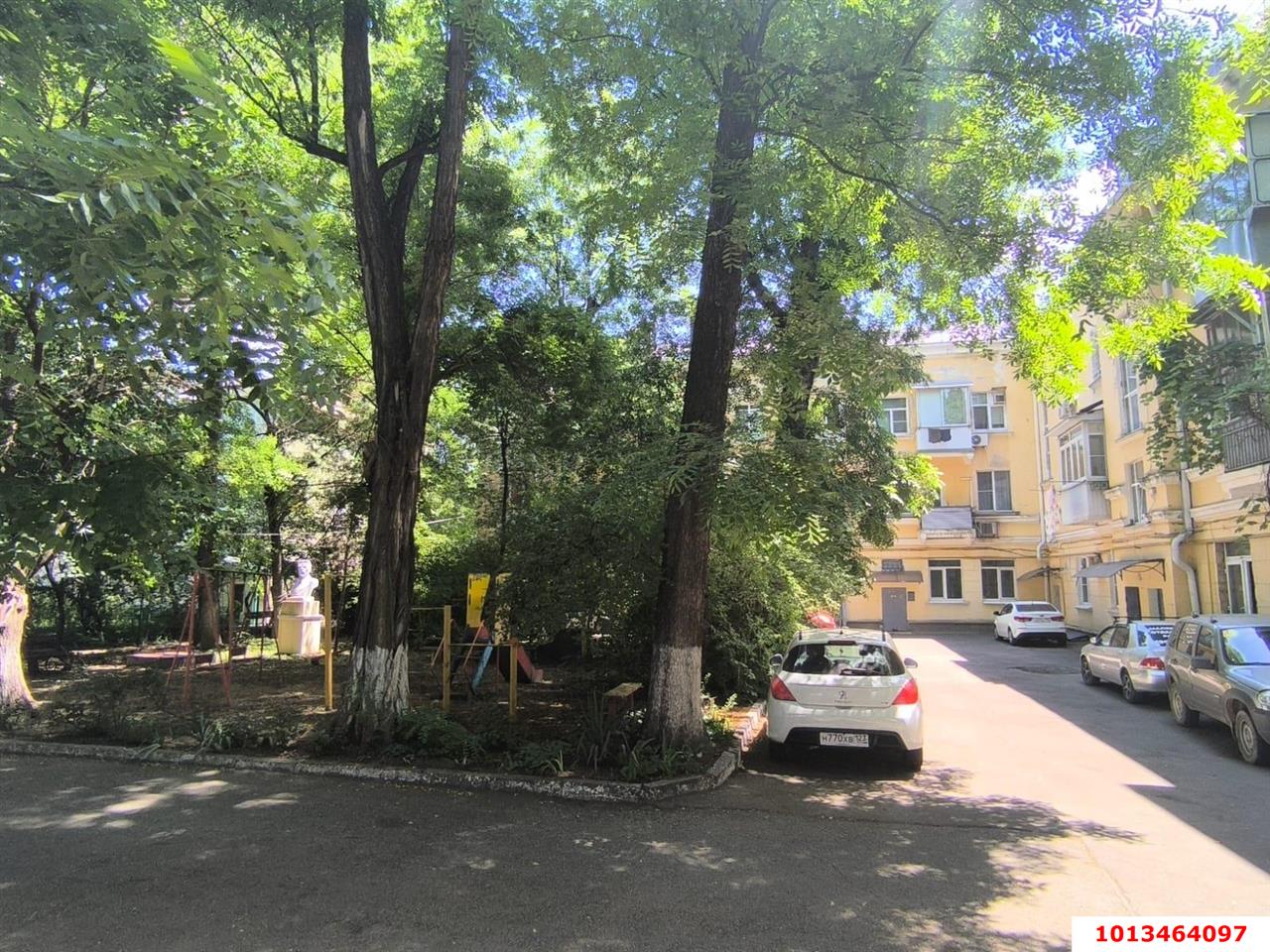 Фото №7: Офисное помещение 73 м² - Краснодар, Центральный, ул. Мира, 63