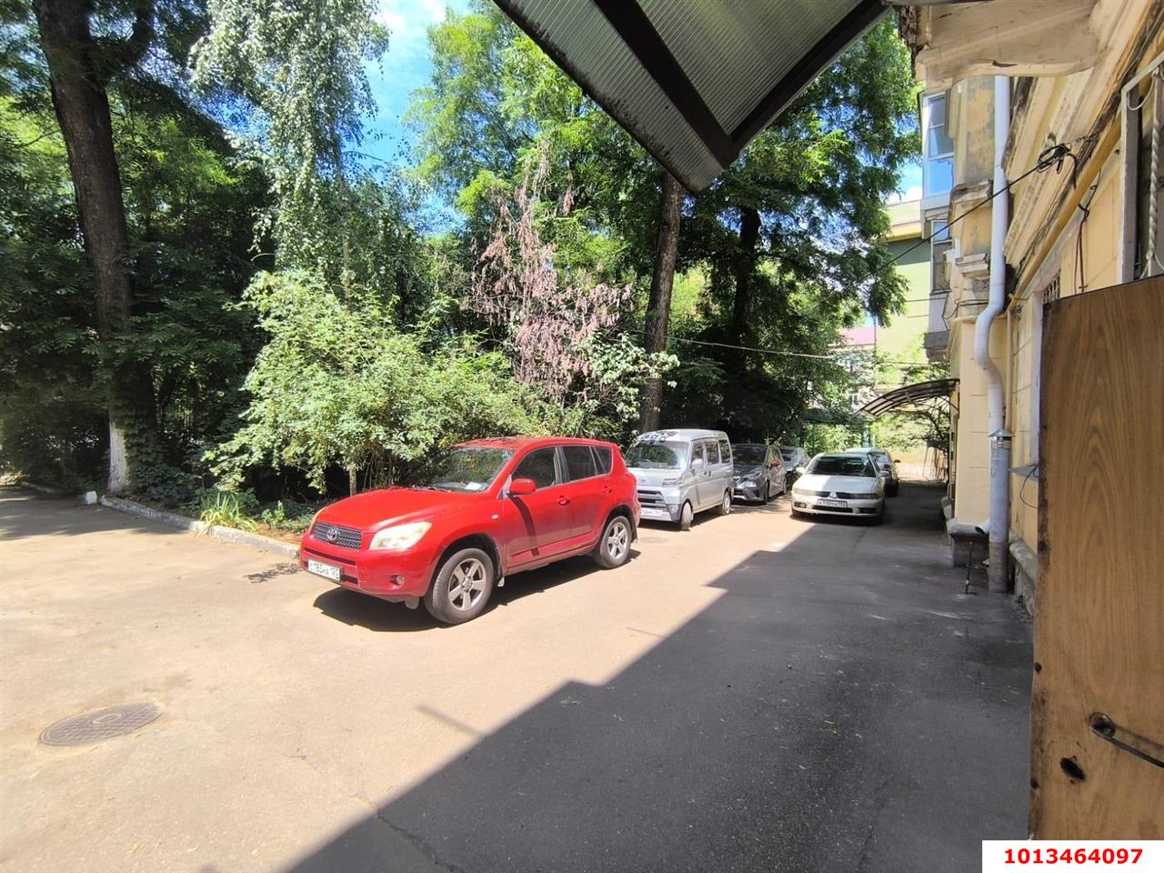 Фото №6: Офисное помещение 73 м² - Краснодар, Центральный, ул. Мира, 63