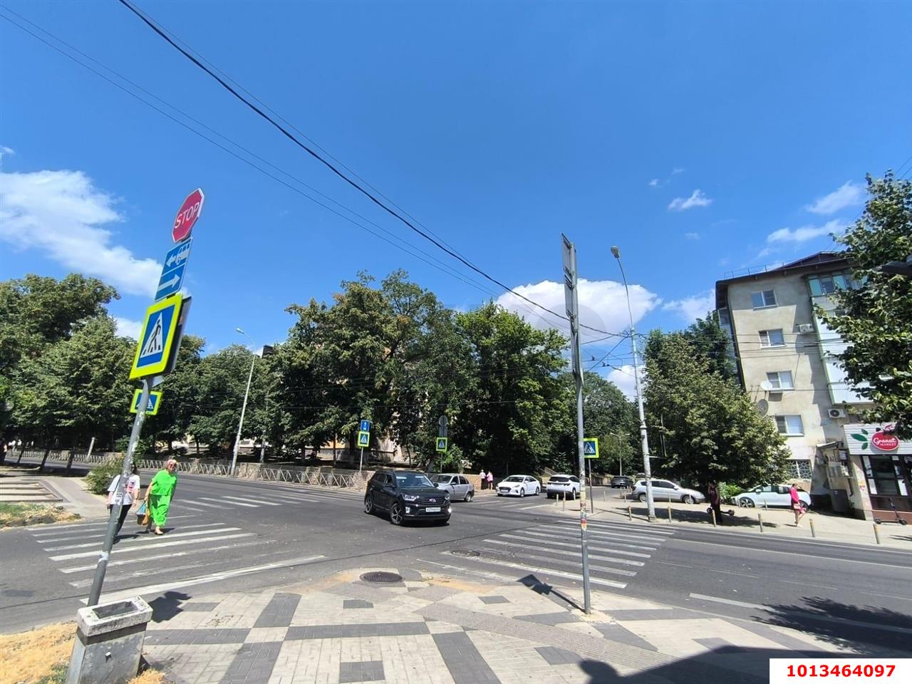 Фото №3: Коммерция 73 м² - Краснодар, Центральный внутригородской округ, мкр. Центральный, ул. Мира, 63