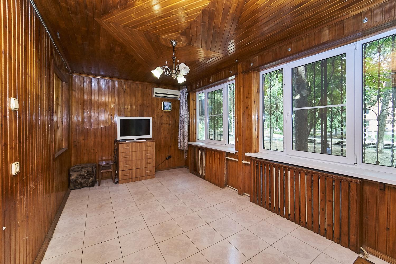 Фото №9: 4-комнатная квартира 80 м² - Краснодар, Славянский, мкр. Прикубанский внутригородской округ, ул. Славянская, 79А