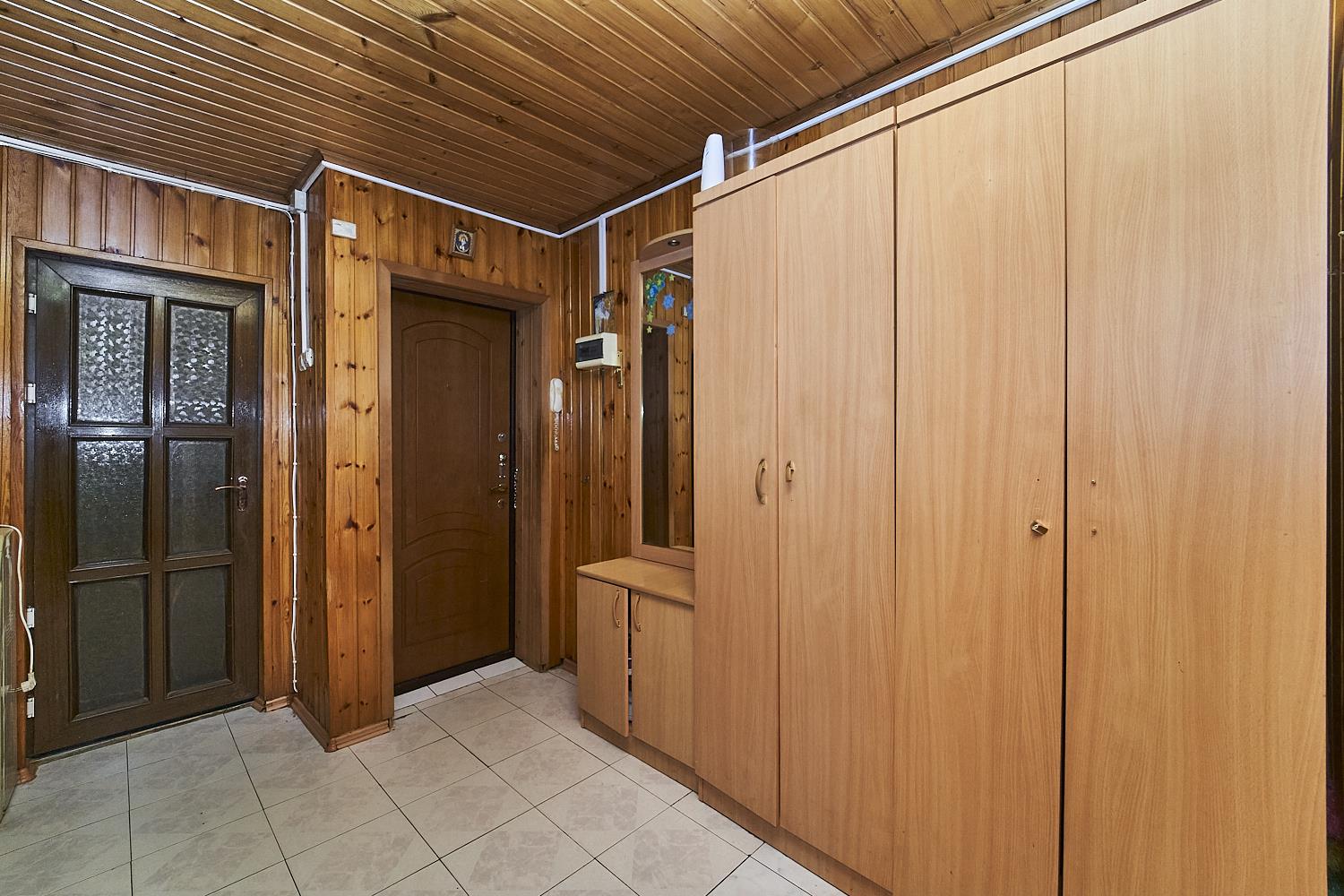 Фото №1: 4-комнатная квартира 80 м² - Краснодар, Славянский, мкр. Прикубанский внутригородской округ, ул. Славянская, 79А