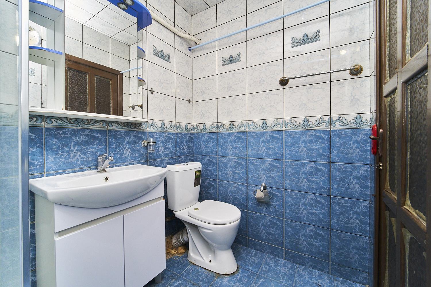 Фото №11: 4-комнатная квартира 80 м² - Краснодар, Славянский, мкр. Прикубанский внутригородской округ, ул. Славянская, 79А