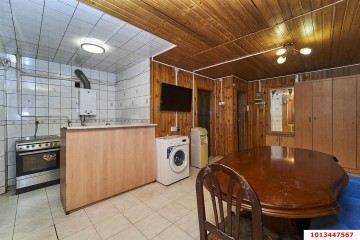 Фото №5: 4-комнатная квартира 80 м² - Краснодар, мкр. Славянский, ул. Славянская, 79А