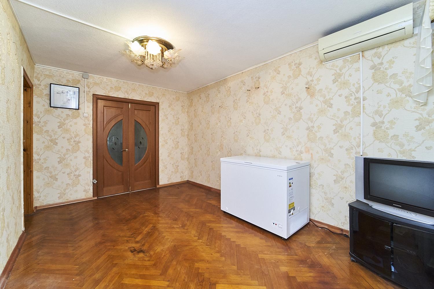 Фото №15: 4-комнатная квартира 80 м² - Краснодар, Славянский, мкр. Прикубанский внутригородской округ, ул. Славянская, 79А