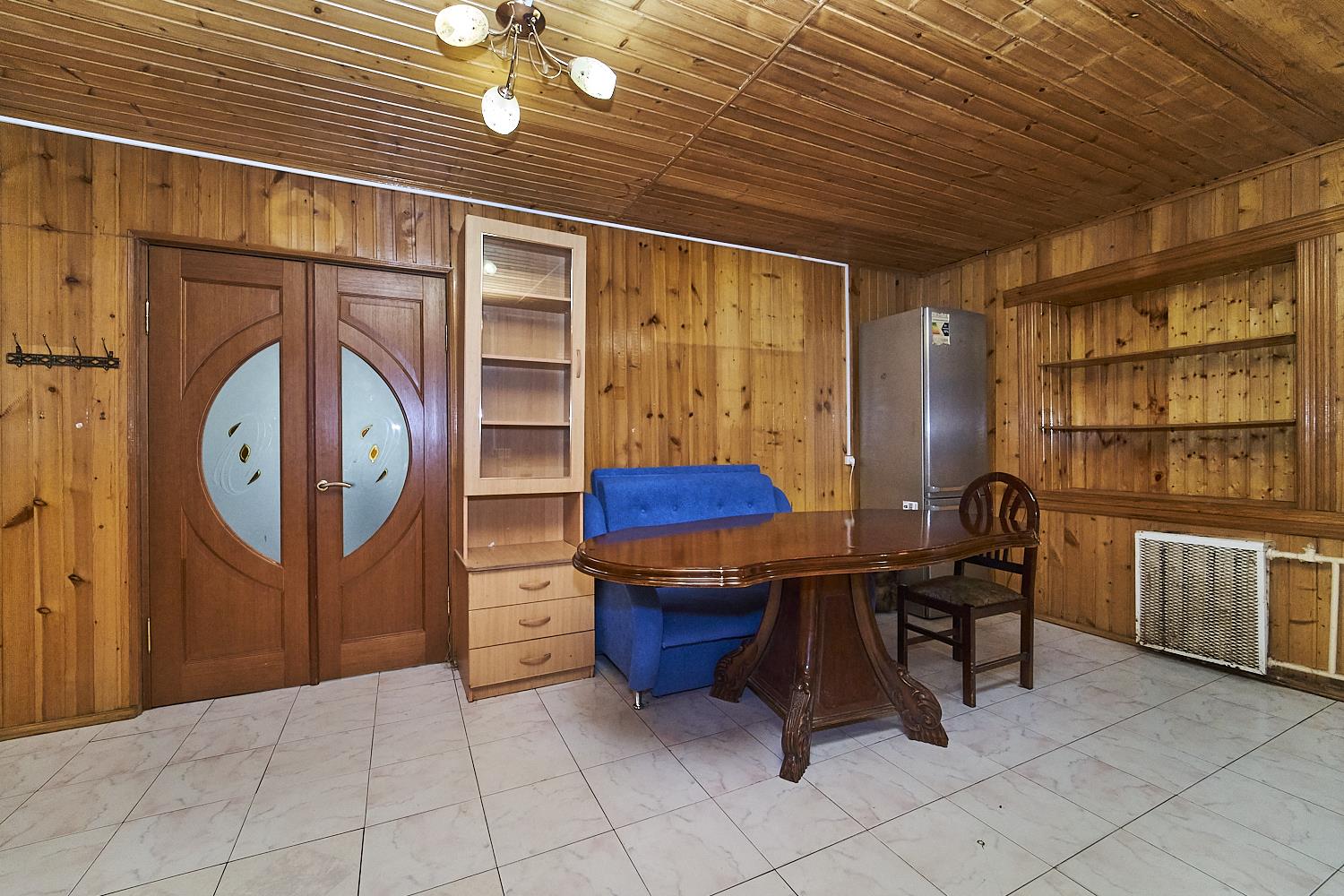 Фото №3: 4-комнатная квартира 80 м² - Краснодар, Славянский, мкр. Прикубанский внутригородской округ, ул. Славянская, 79А