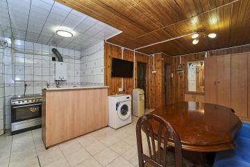 Фото №5: 4-комнатная квартира 80 м² - Краснодар, мкр. Прикубанский внутригородской округ, ул. Славянская, 79А