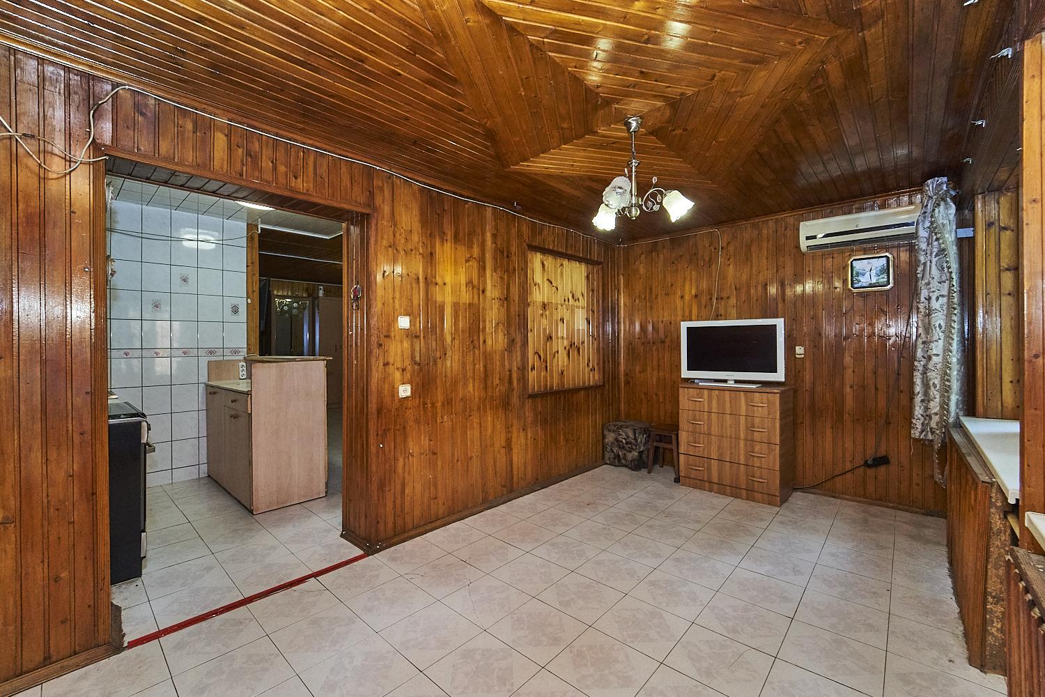 Фото №8: 4-комнатная квартира 80 м² - Краснодар, Славянский, мкр. Прикубанский внутригородской округ, ул. Славянская, 79А