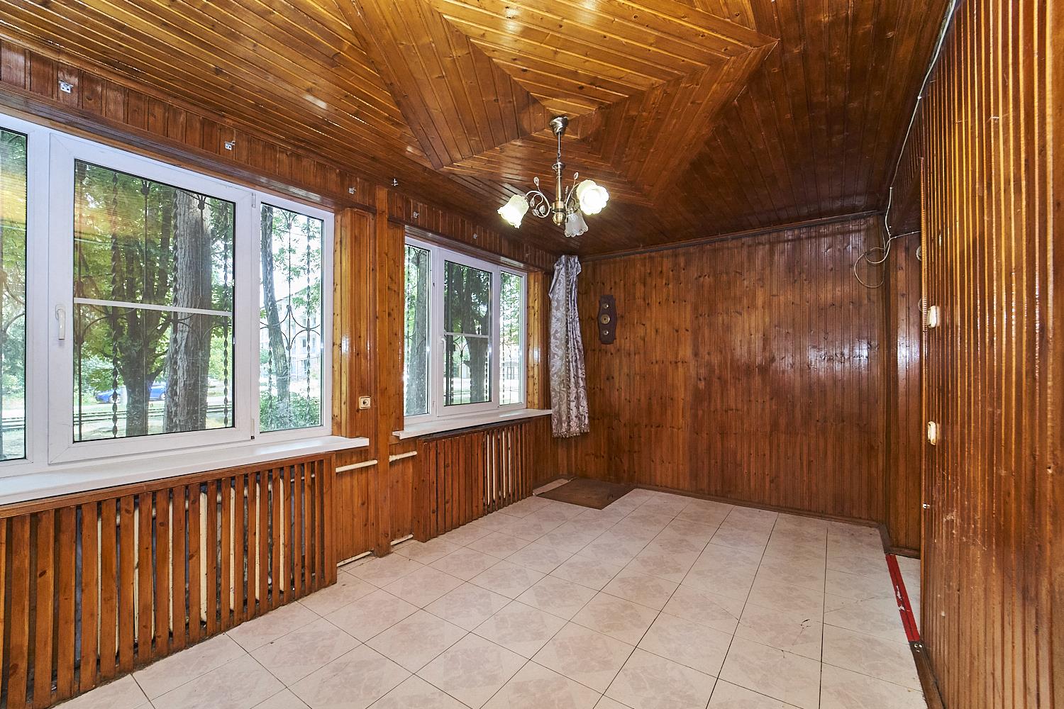 Фото №7: 4-комнатная квартира 80 м² - Краснодар, Славянский, мкр. Прикубанский внутригородской округ, ул. Славянская, 79А