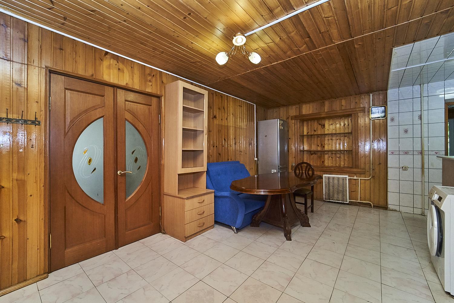 Фото №2: 4-комнатная квартира 80 м² - Краснодар, Славянский, мкр. Прикубанский внутригородской округ, ул. Славянская, 79А