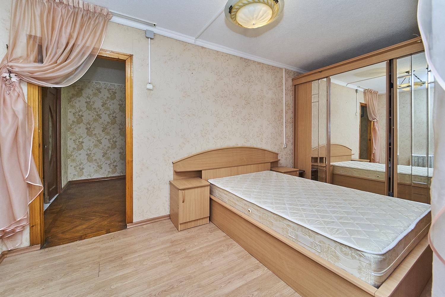 Фото №13: 4-комнатная квартира 80 м² - Краснодар, Славянский, мкр. Прикубанский внутригородской округ, ул. Славянская, 79А