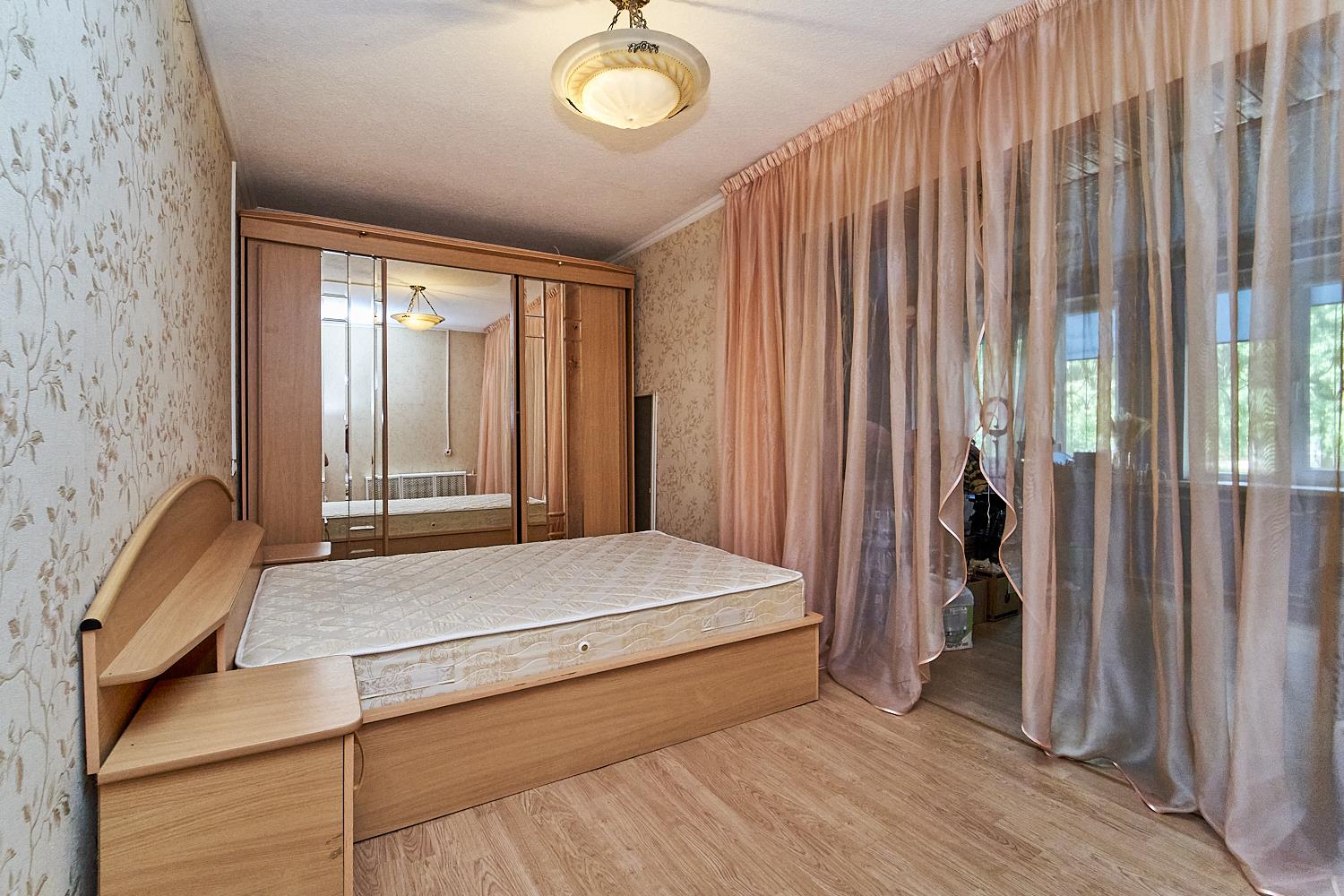 Фото №12: 4-комнатная квартира 80 м² - Краснодар, Славянский, мкр. Прикубанский внутригородской округ, ул. Славянская, 79А