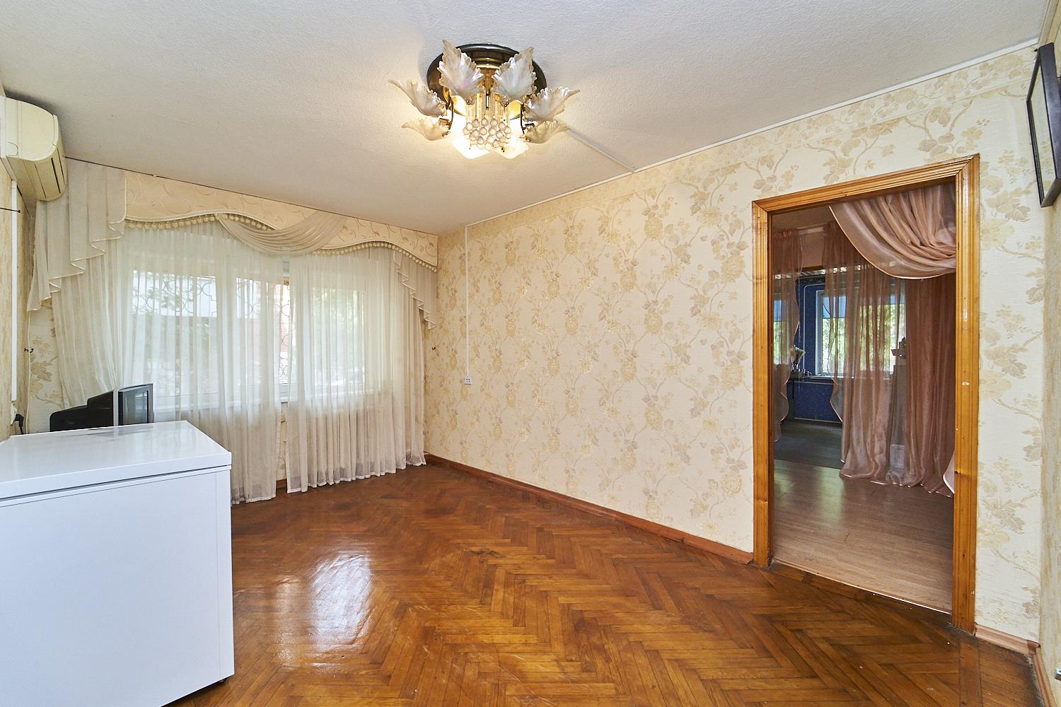 Фото №14: 4-комнатная квартира 80 м² - Краснодар, Славянский, мкр. Прикубанский внутригородской округ, ул. Славянская, 79А