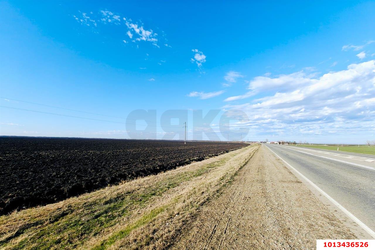 Фото №8: Коммерческая земля 500 сот. - Республика Адыгея (Адыгея) Теучежский район