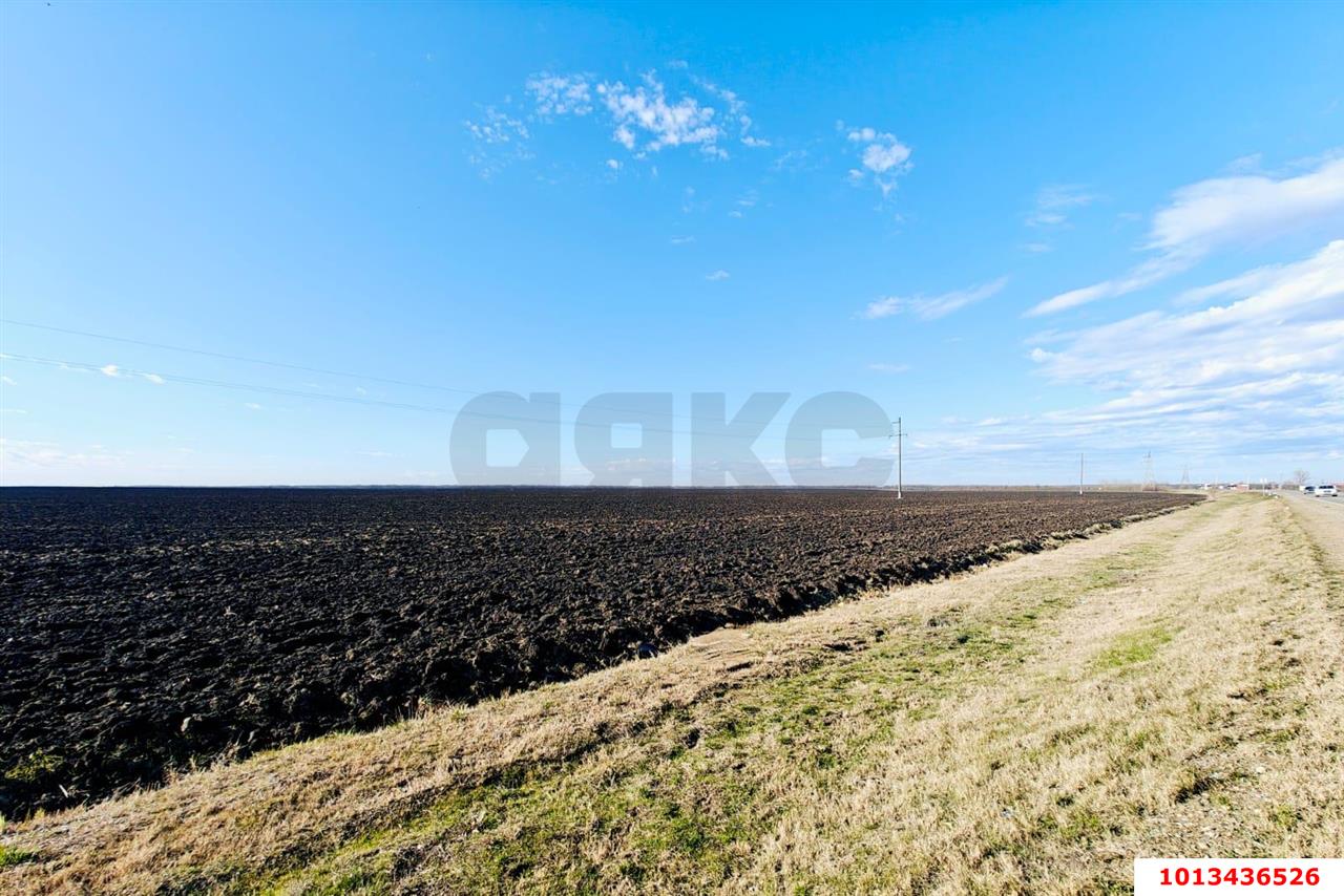 Фото №12: Коммерческая земля 500 сот. - Республика Адыгея (Адыгея) Теучежский район