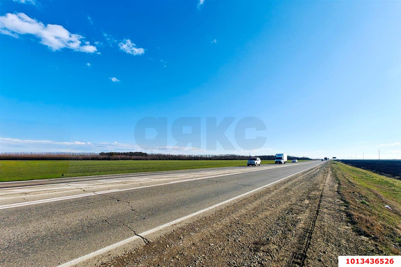 Фото №10: Коммерческая земля 500 сот. - Республика Адыгея (Адыгея) Теучежский район