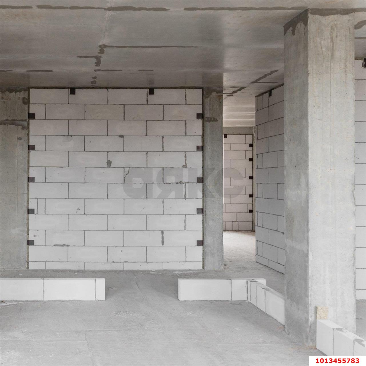 Фото №5: 1-комнатная квартира 38 м² - Краснодар, Прикубанский внутригородской округ, ул. Круговая, 4/1