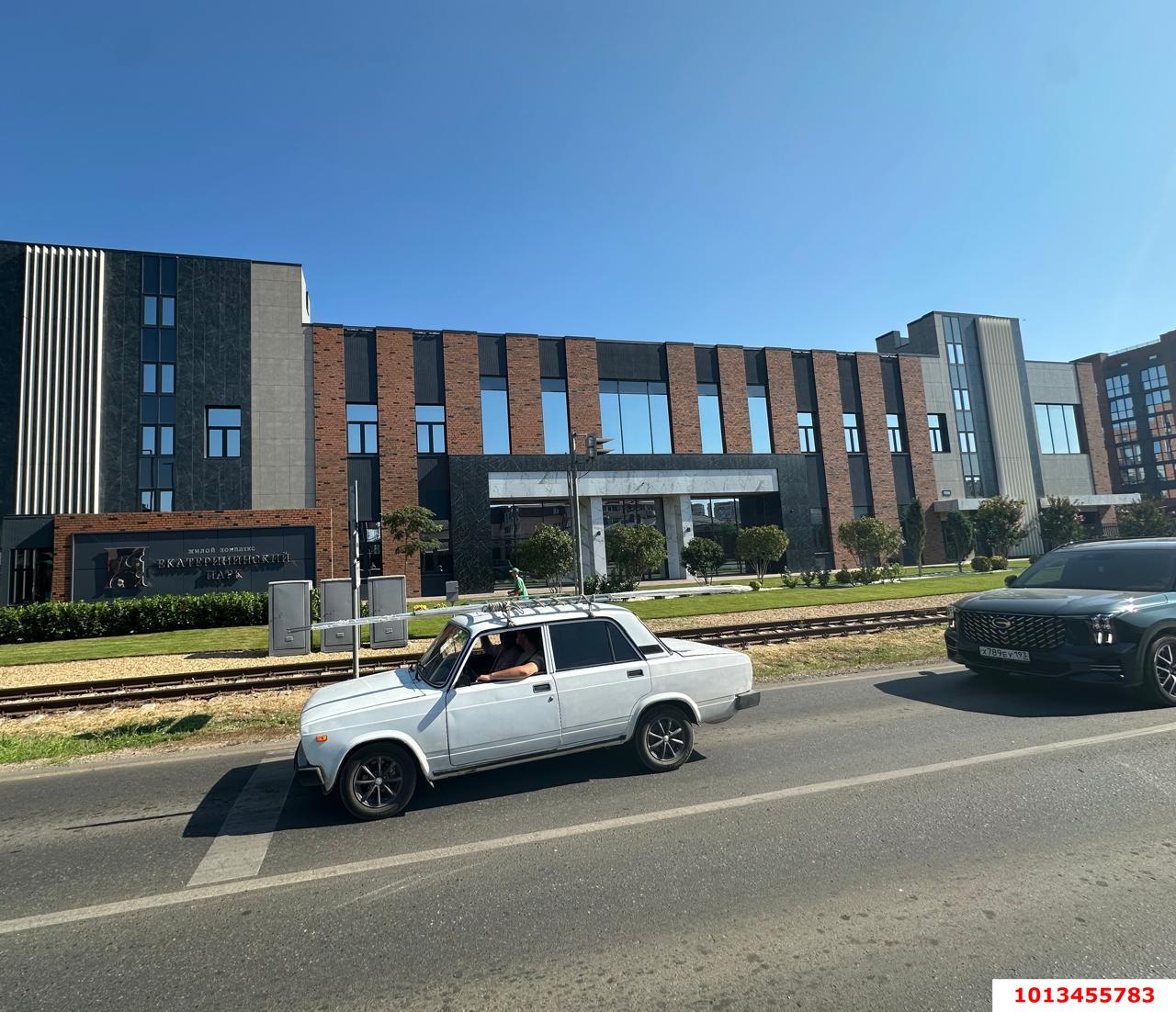 Фото №11: 1-комнатная квартира 38 м² - Краснодар, Прикубанский внутригородской округ, ул. Круговая, 4/1