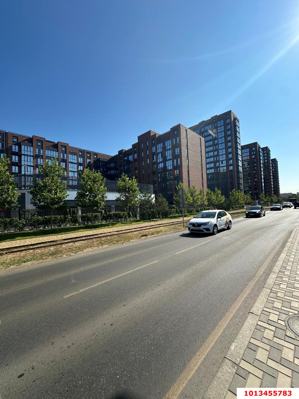 Фото №10: 1-комнатная квартира 38 м² - Краснодар, Прикубанский внутригородской округ, ул. Круговая, 4/1