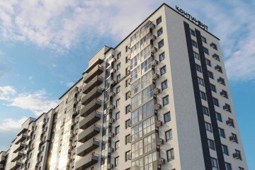 Фото №5: 2-комнатная квартира 50 м² - Краснодар, мкр. Россинского, б-р Адмиралтейский, 1