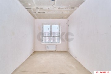 Фото №5: 2-комнатная квартира 52 м² - Краснодар, мкр. Россинского, б-р Адмиралтейский, 1