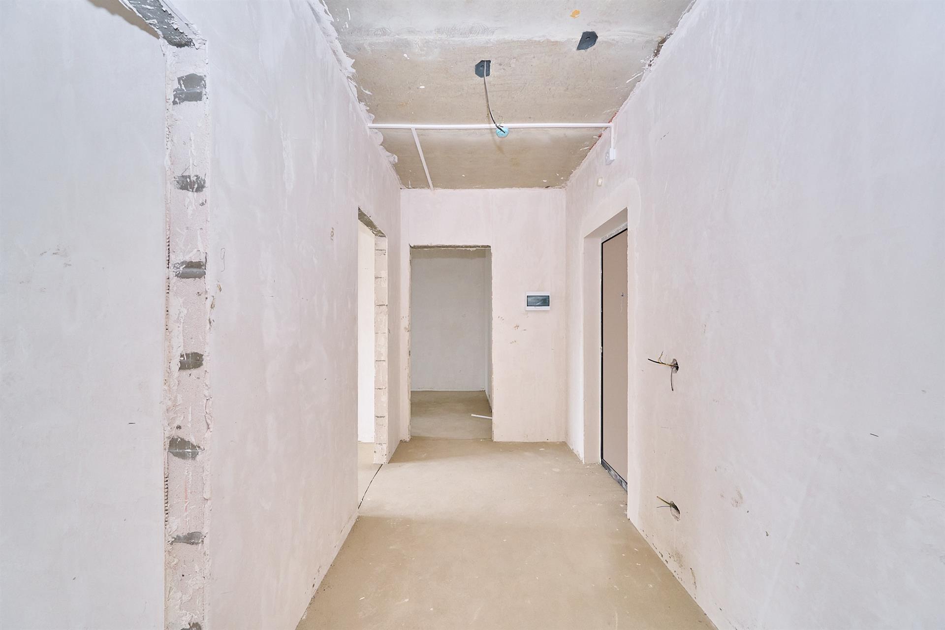 Фото №7: 2-комнатная квартира 52 м² - Краснодар, Прикубанский внутригородской округ, мкр. Россинского, б-р Адмиралтейский, 1