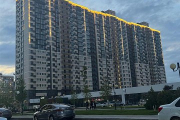 Фото №2: 2-комнатная квартира 50 м² - Краснодар, мкр. Россинского, б-р Адмиралтейский, 1