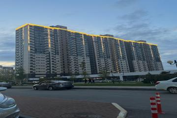 Фото №2: 2-комнатная квартира 50 м² - Краснодар, мкр. Россинского, б-р Адмиралтейский, 1